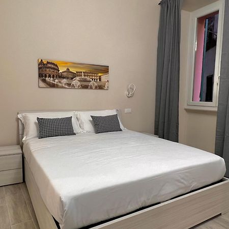 Appartement Lomellini One à Gênes Extérieur photo