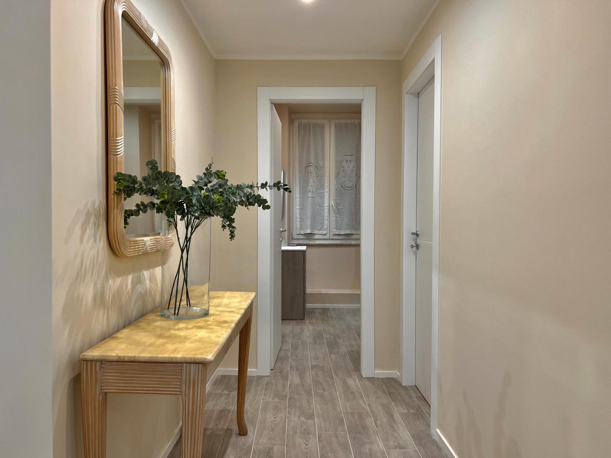 Appartement Lomellini One à Gênes Extérieur photo