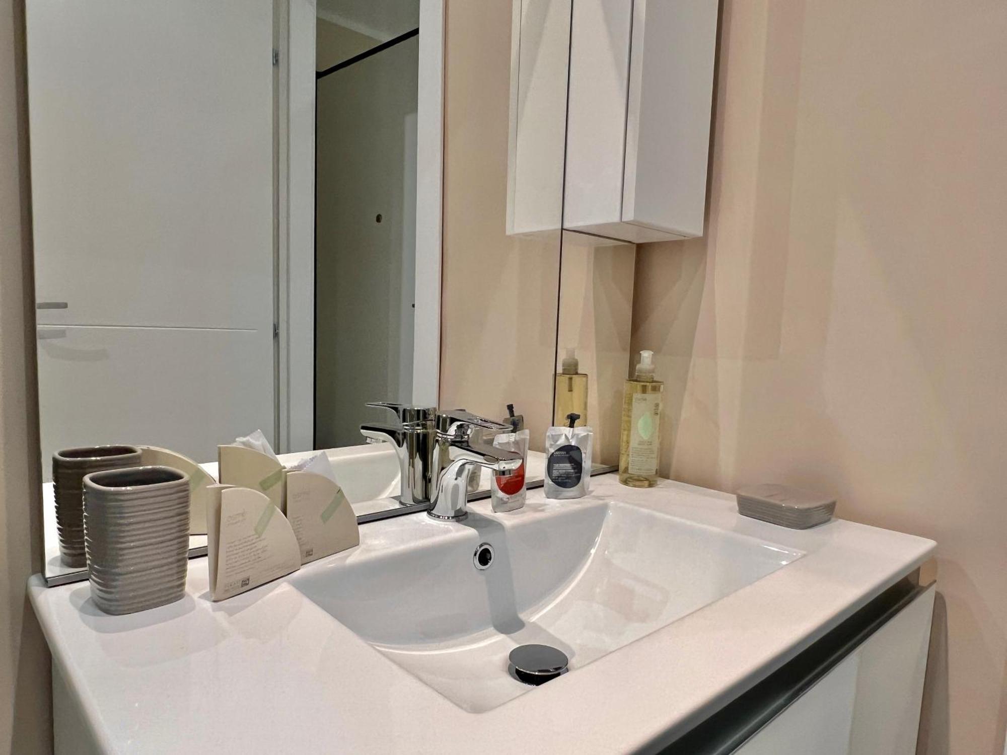Appartement Lomellini One à Gênes Extérieur photo